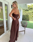 Ivy Coffee Pant