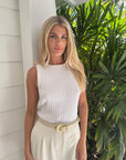 Bri Knit Top