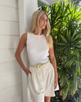 Bri Knit Top