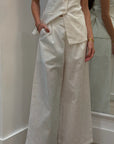 Isla Linen Trousers