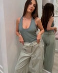 Zuri Pant