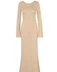Baobab Musa Dress