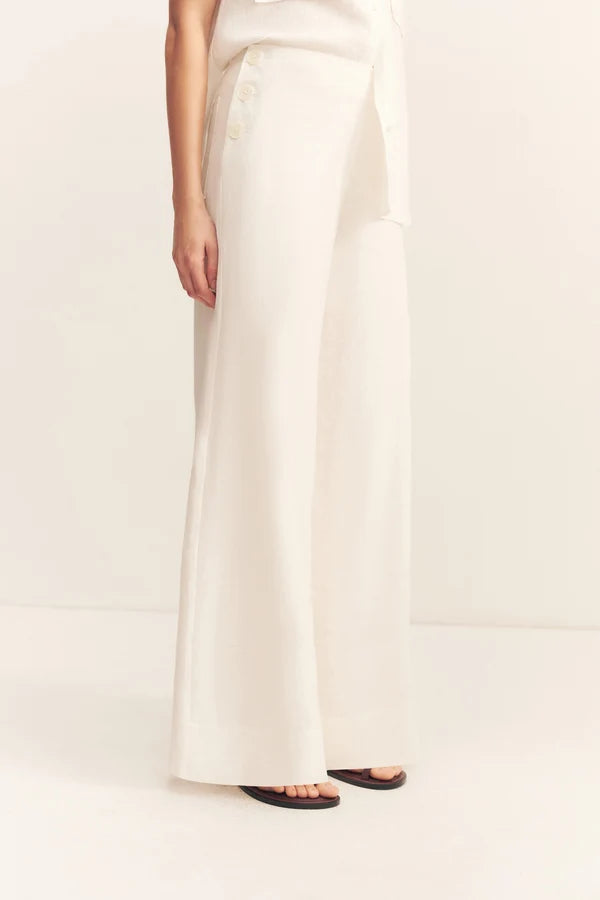 Wellington Pant