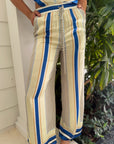 Tyler Pant