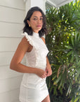 Campbell Mini Dress
