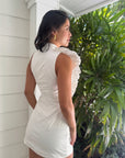 Campbell Mini Dress