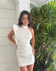 Campbell Mini Dress