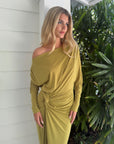 Baobab Onda Dress
