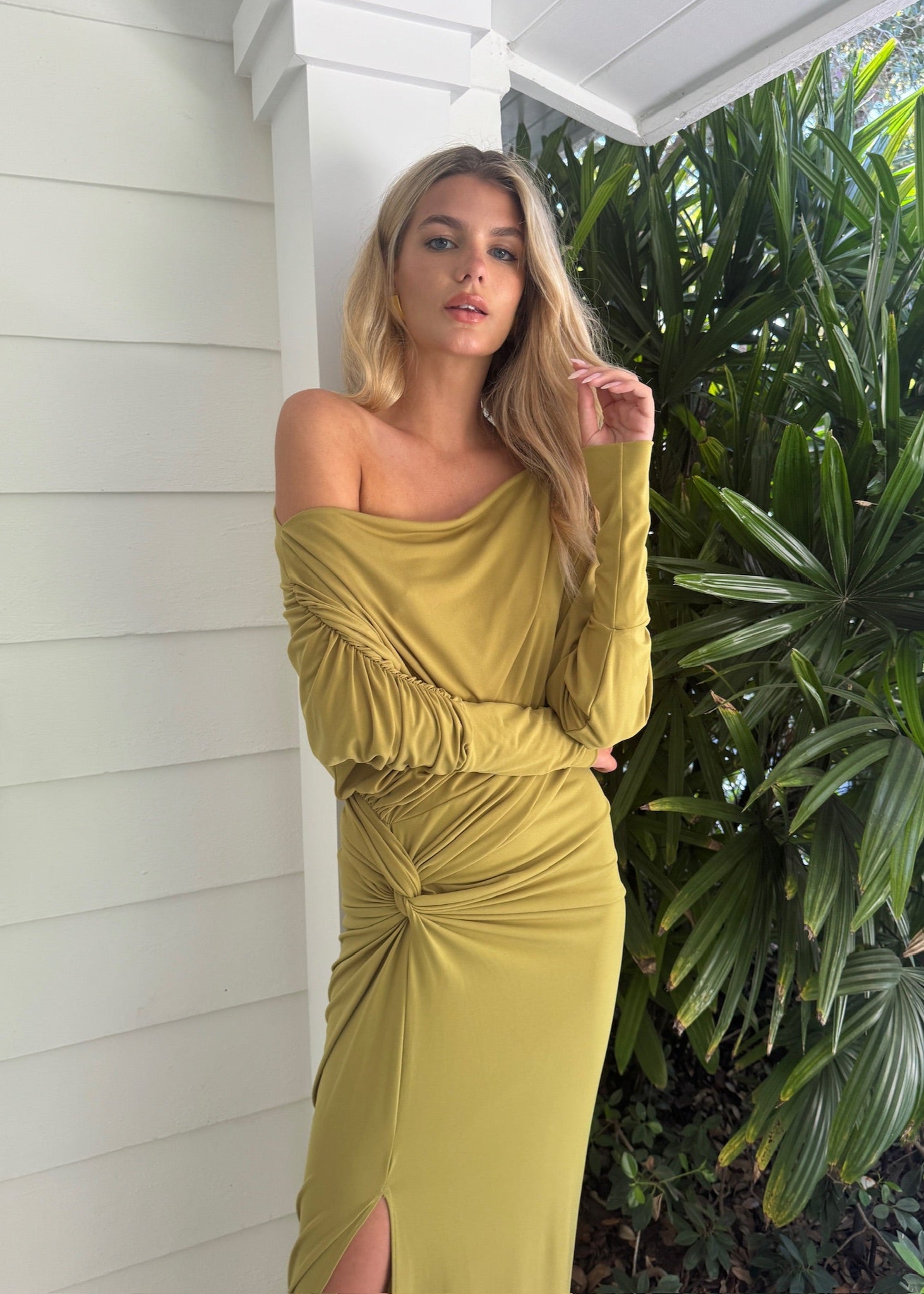Baobab Onda Dress