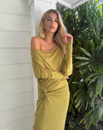 Baobab Onda Dress