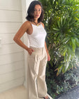 Velo Wide Leg Pant