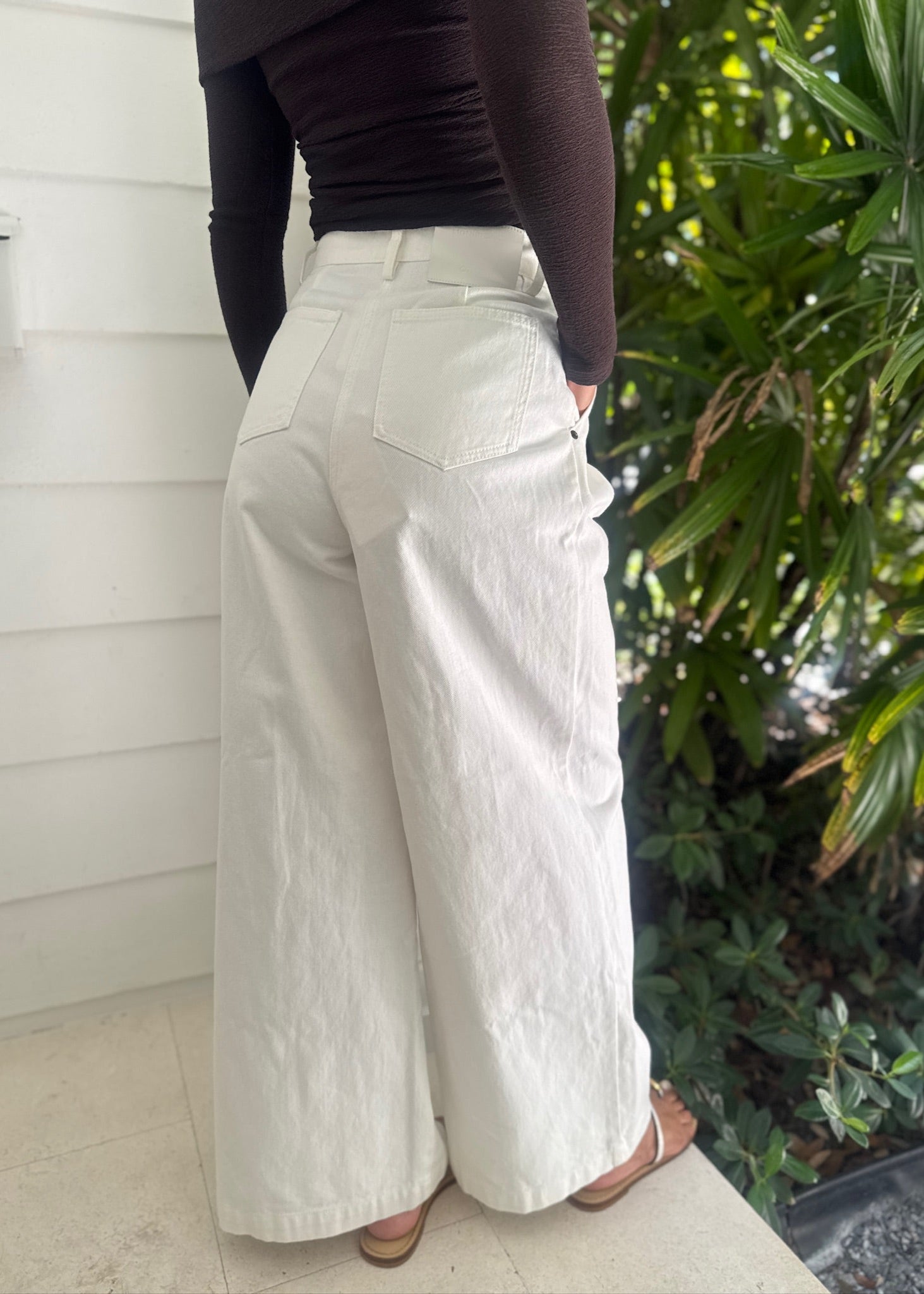 Micah Pant