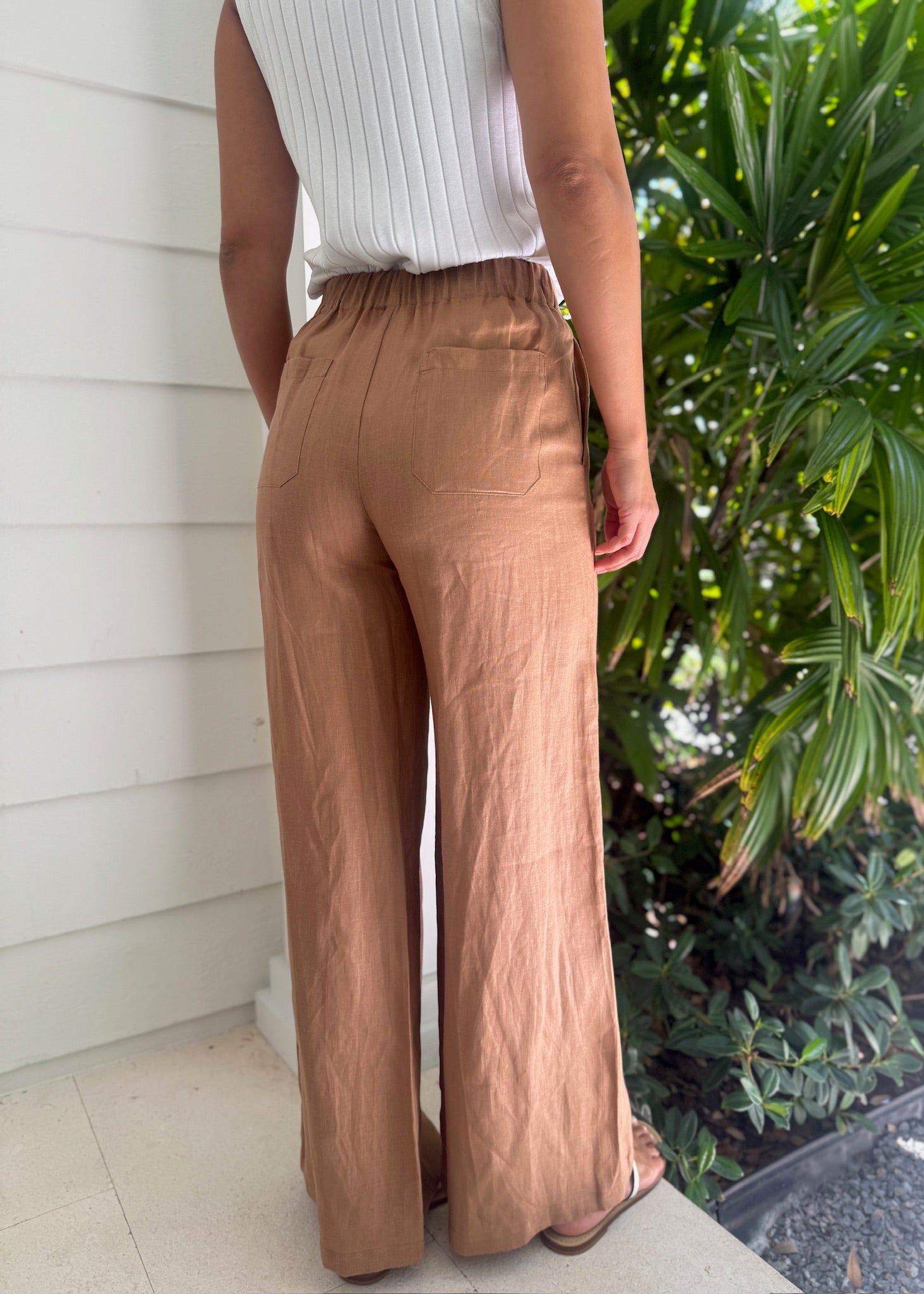 Cala Pant