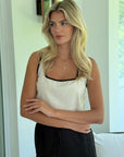 Isla Crop Tank