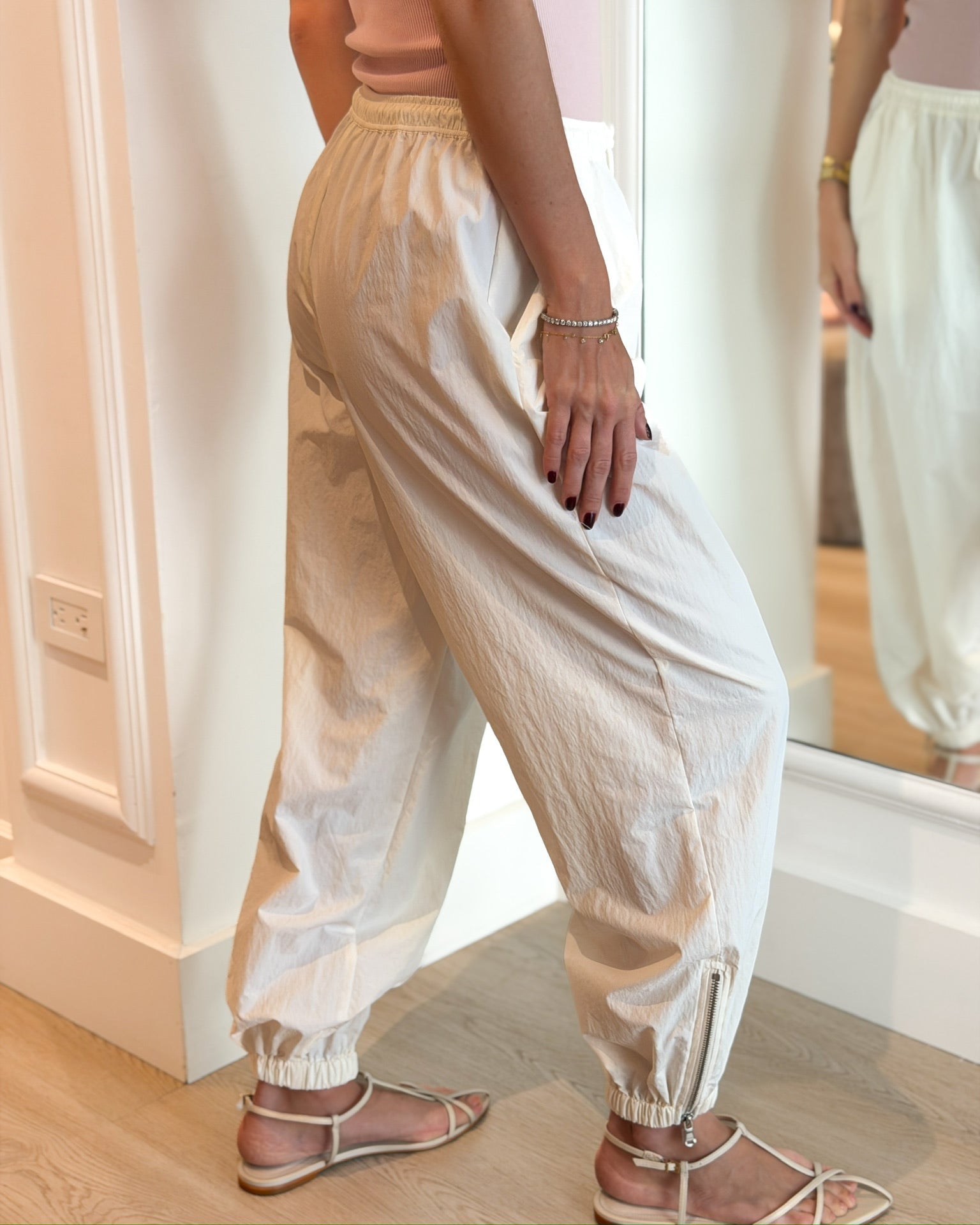 Mariko Jogger