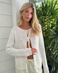 Anais Cardigan
