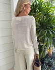 Anais Cardigan