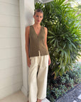 Iris Pant