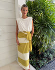 Erina Skirt