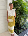 Erina Skirt