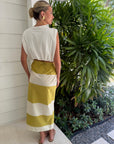 Erina Skirt