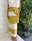 Erina Skirt