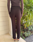 Mattie Slim Pant