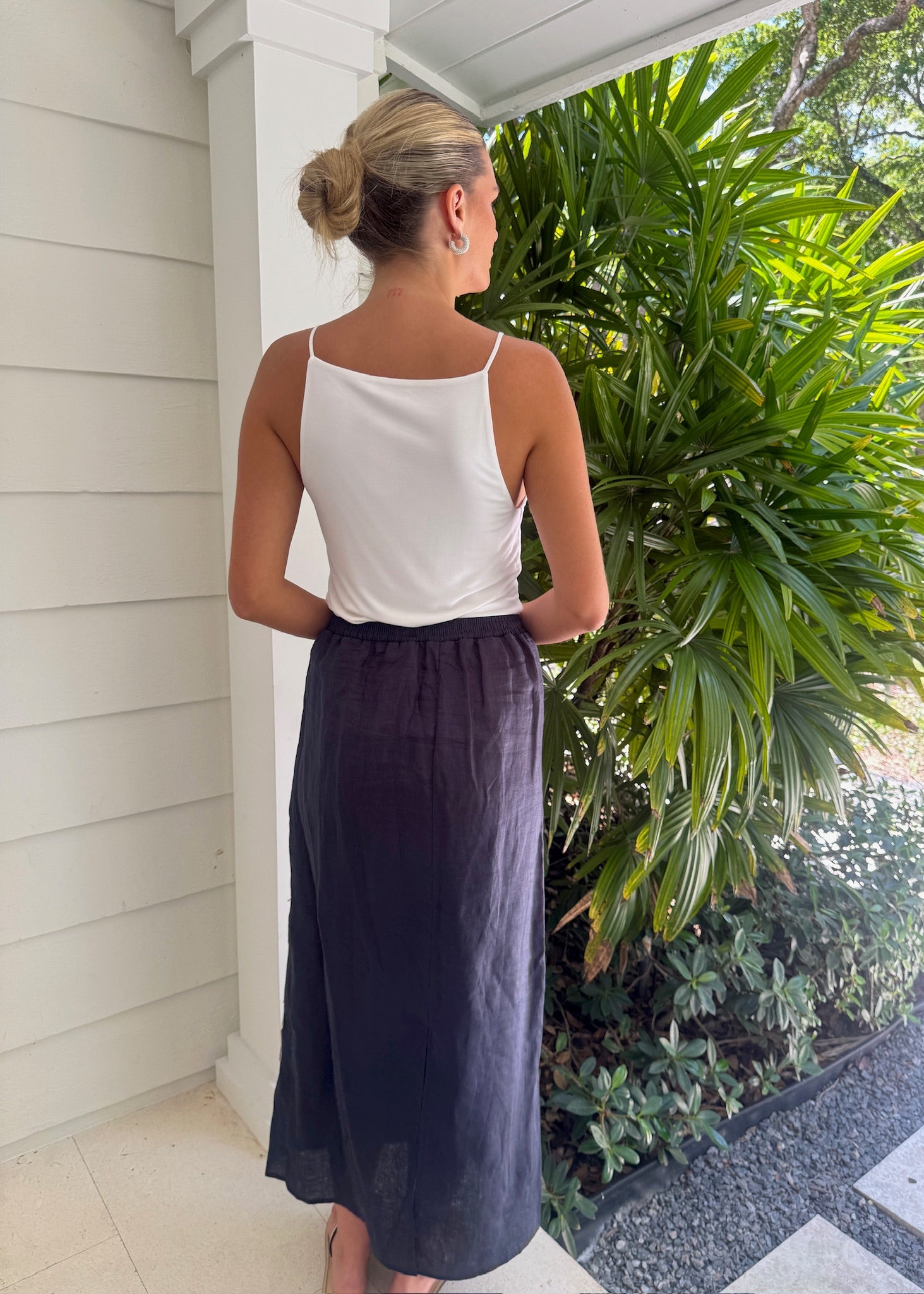Bella Skirt
