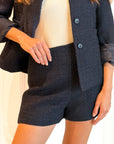 Aria Shorts