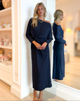 Fuji Dress