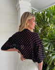 Houston Neck Tie Shirt