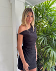Kya Mini Dress