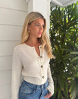 Molly Cardigan