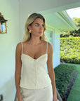 Zaina Top