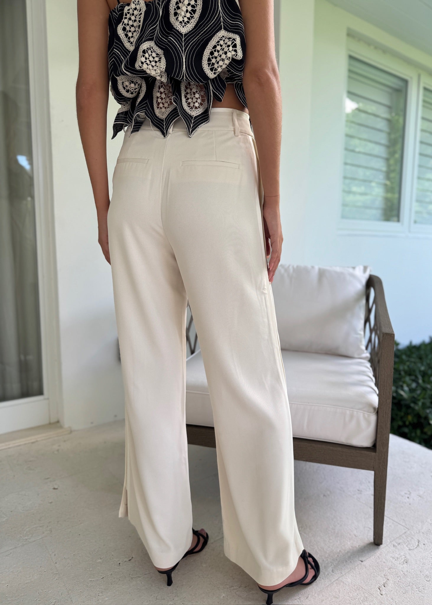 Zaina Pant