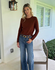 Aimee Sweater