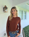 Aimee Sweater