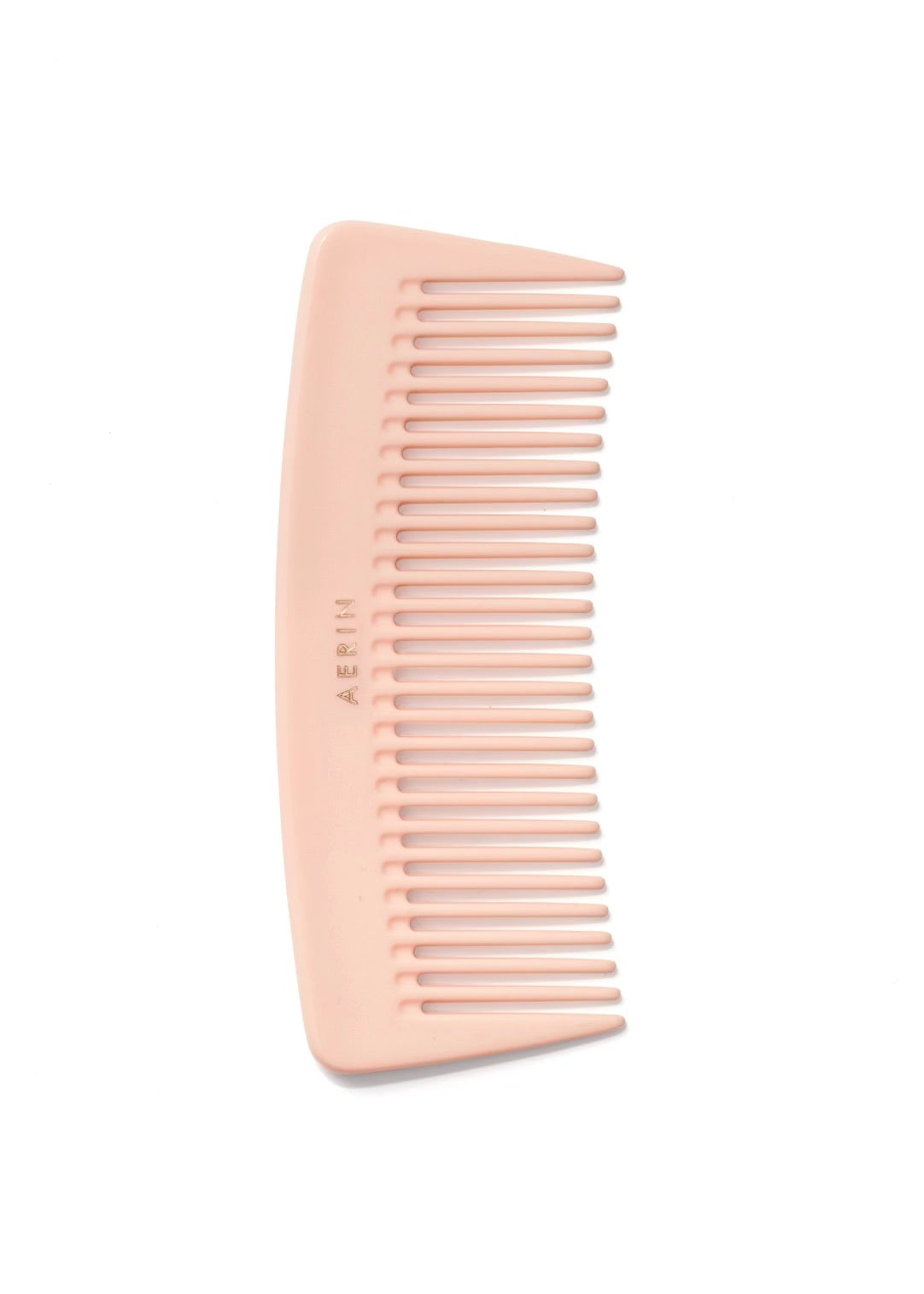 Aerin Travel Pink Comb