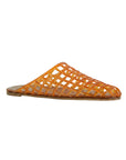 Jacey Amber Flat