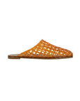 Jacey Amber Flat
