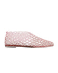 Jellie Strawberry Flat