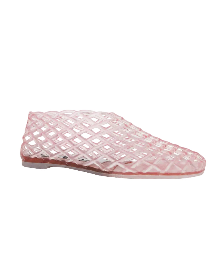 Jellie Strawberry Flat