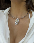 Stella Charm Mother of Pearl