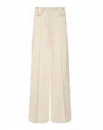 Paulette Pant Vanilla