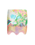 Sonido Bestial Mini Skirt