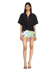 Sonido Bestial Mini Skirt