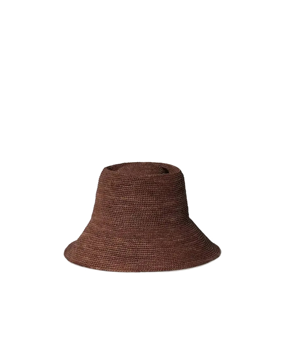 Felix Bucket Hat