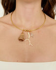 Briny Necklace
