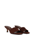 Schutz Kelsea Suede Heel