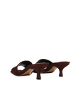 Schutz Kelsea Suede Heel